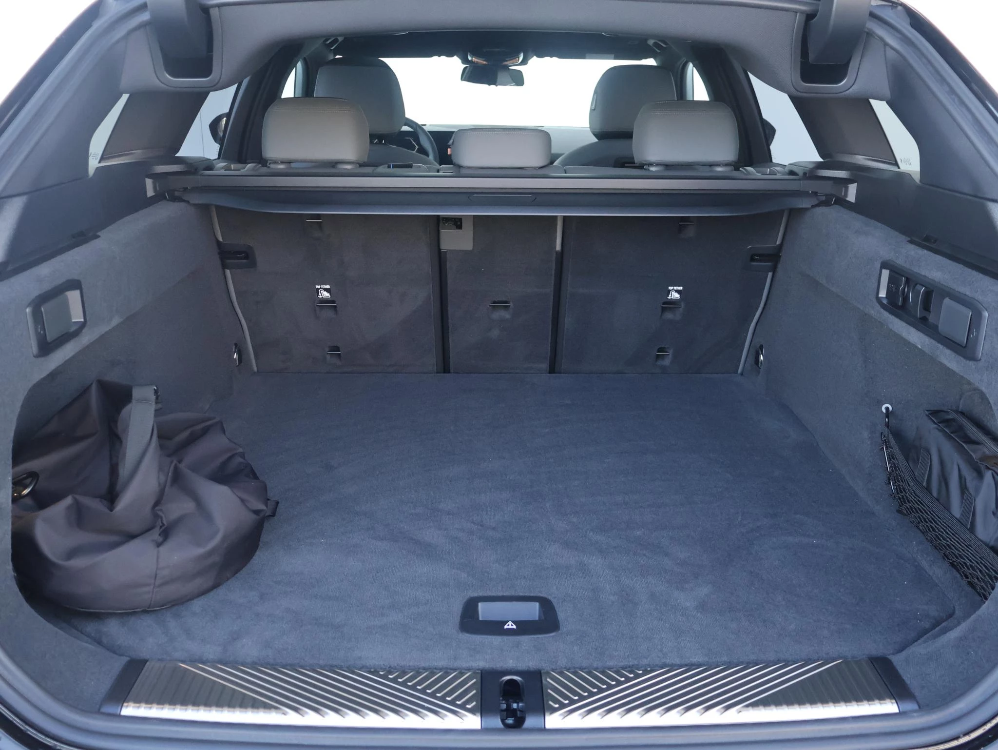 Hoofdafbeelding BMW i5