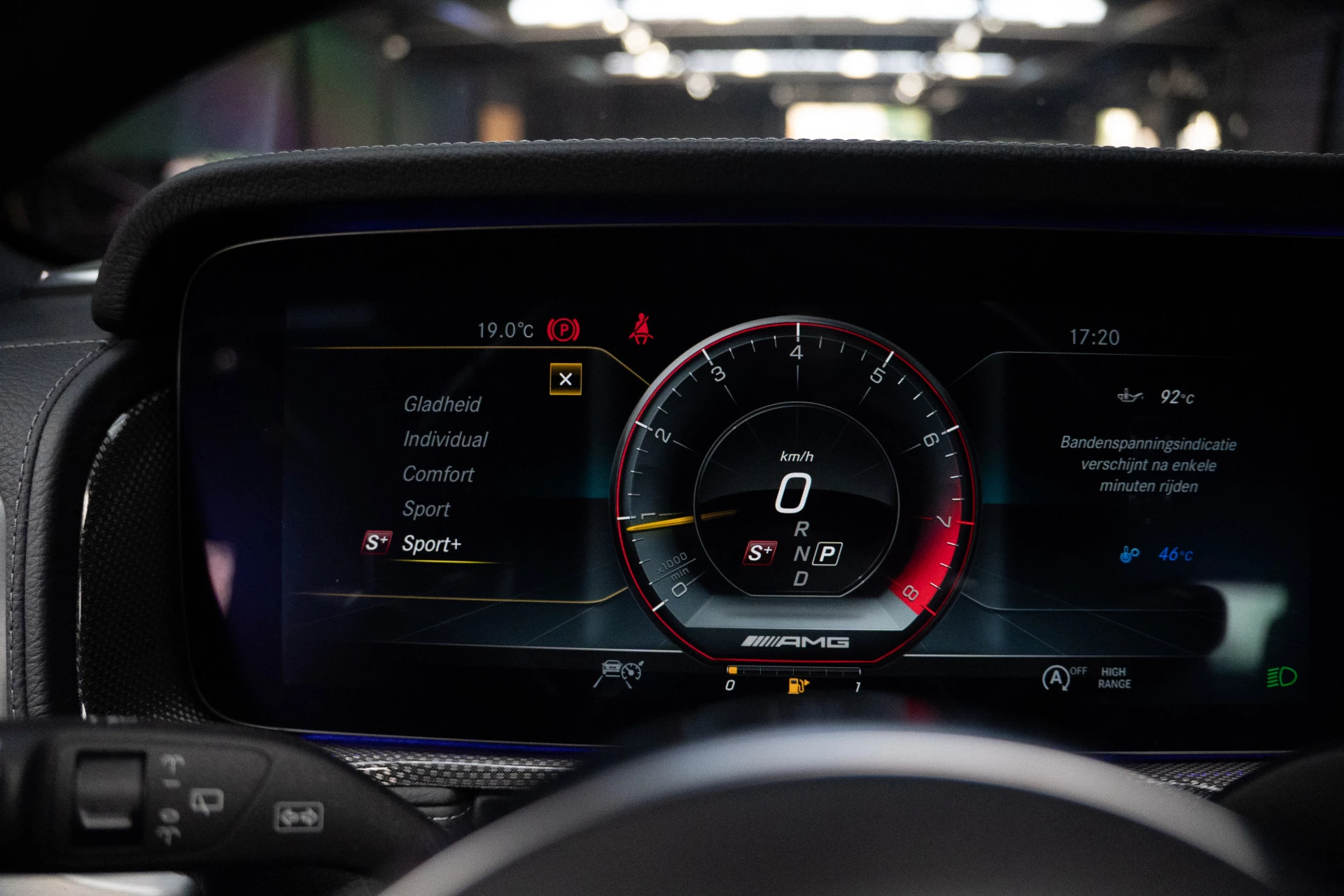 Hoofdafbeelding Mercedes-Benz G-Klasse