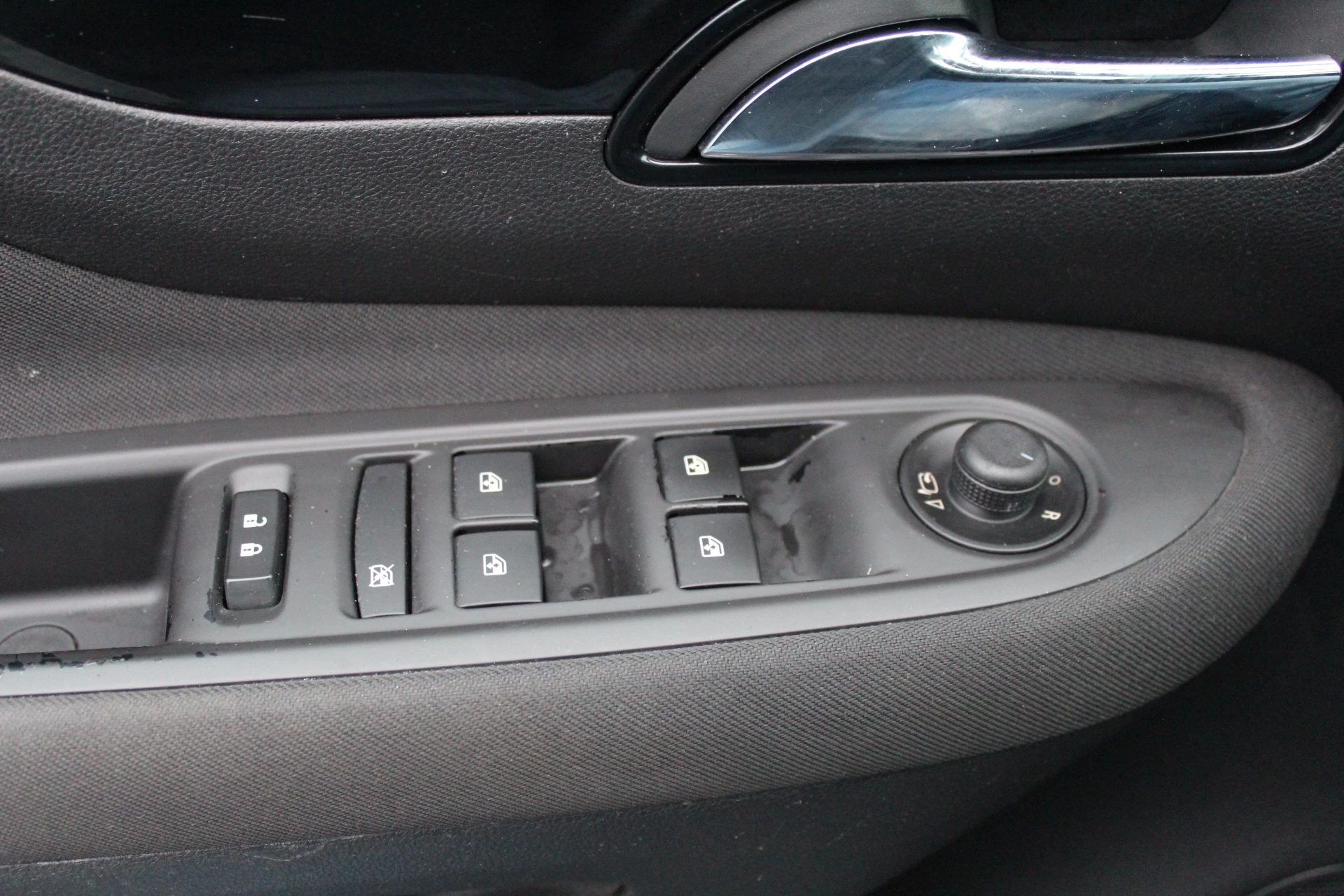 Hoofdafbeelding Opel Mokka X