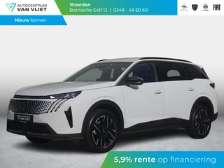 Peugeot 5008 1.2 Hybrid 136 Allure