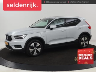 Volvo XC40 1.5 T5 Recharge Business Pro | Panoramadak |  Adaptive cruise | Camera | Carplay | Half leder | Navigatie | Full LED | PHEV | Plug In