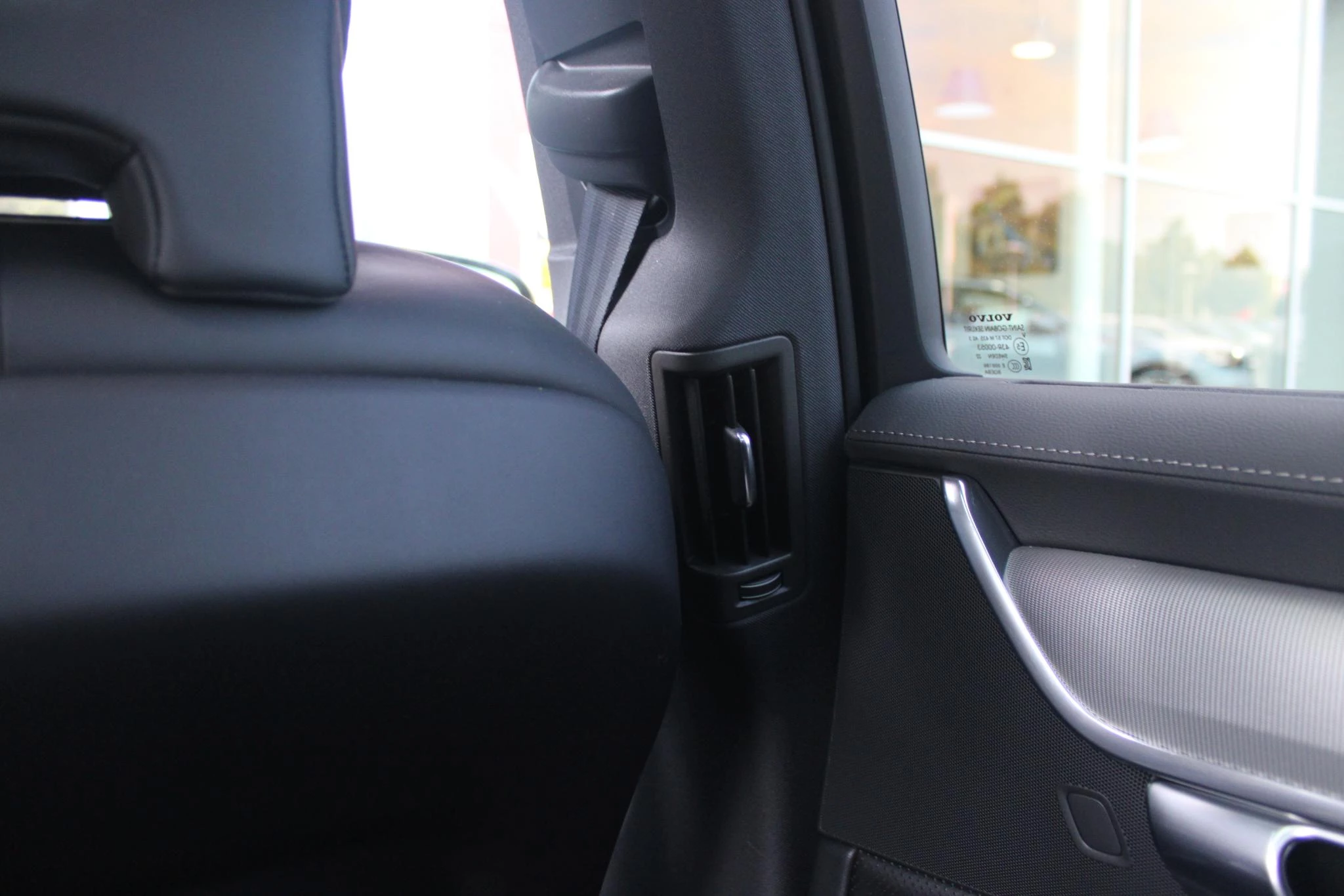 Hoofdafbeelding Volvo V90