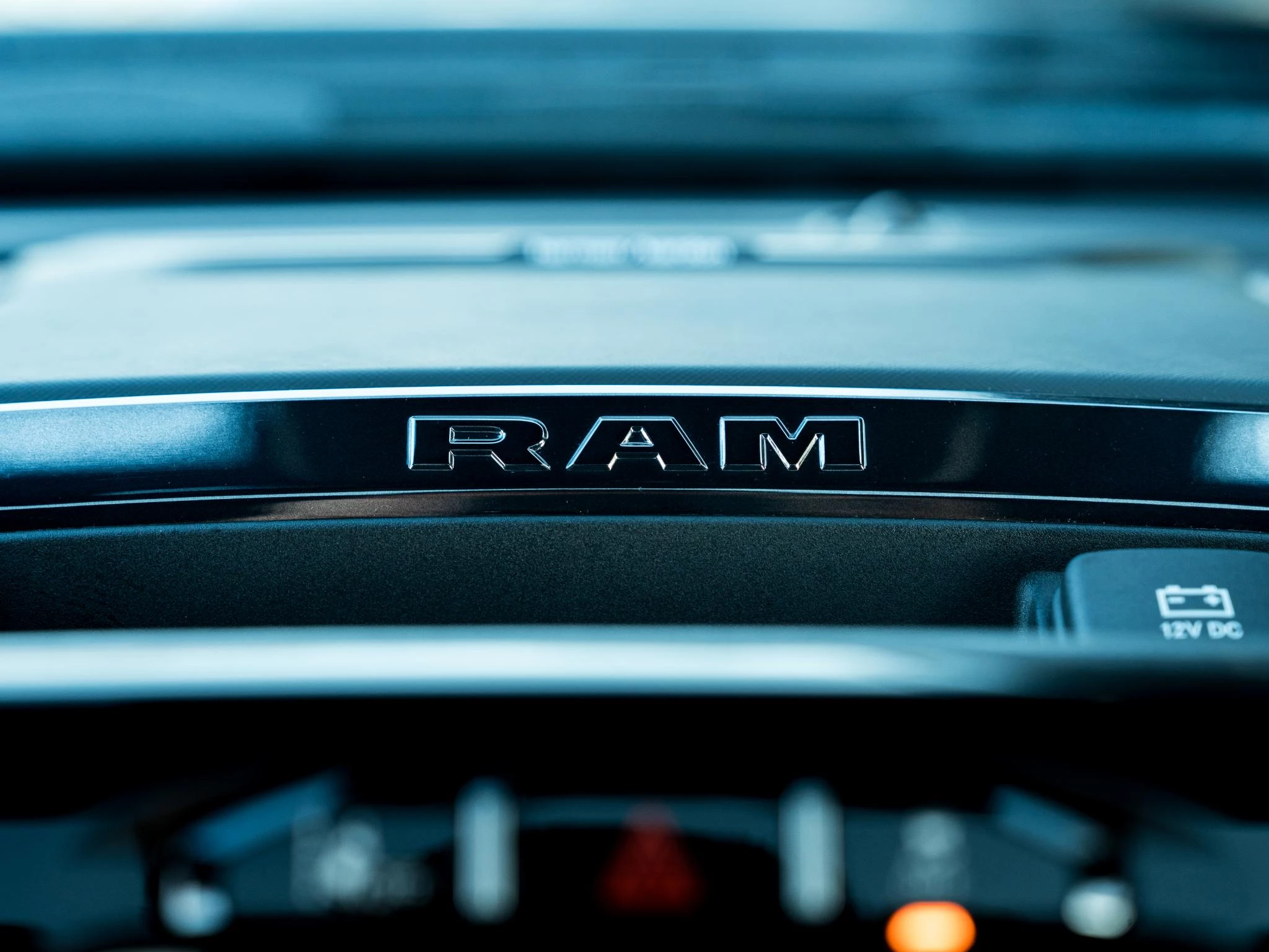 Hoofdafbeelding Dodge Ram Pick-Up