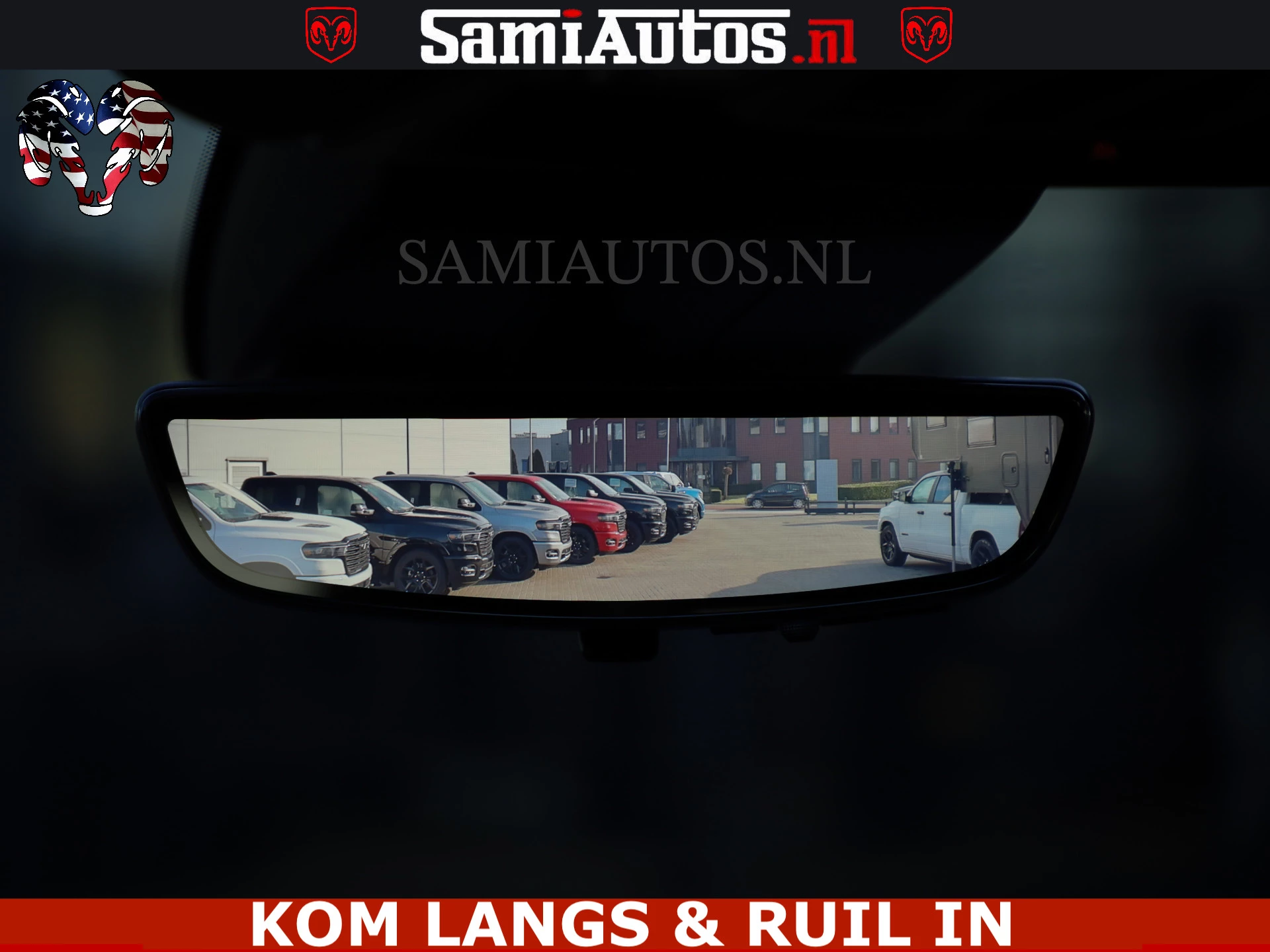 Hoofdafbeelding GMC Sierra