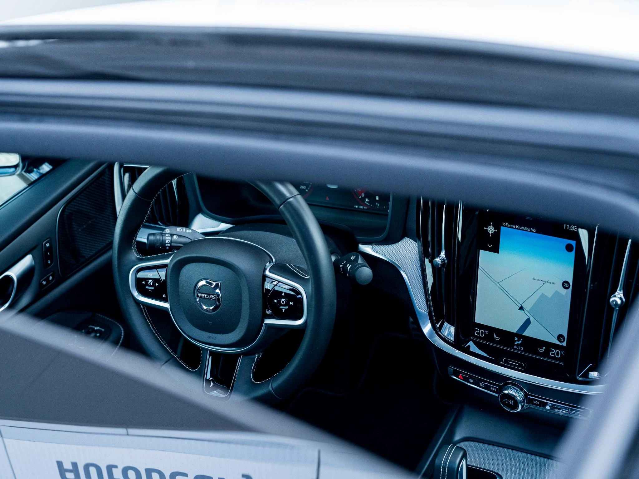 Hoofdafbeelding Volvo S60