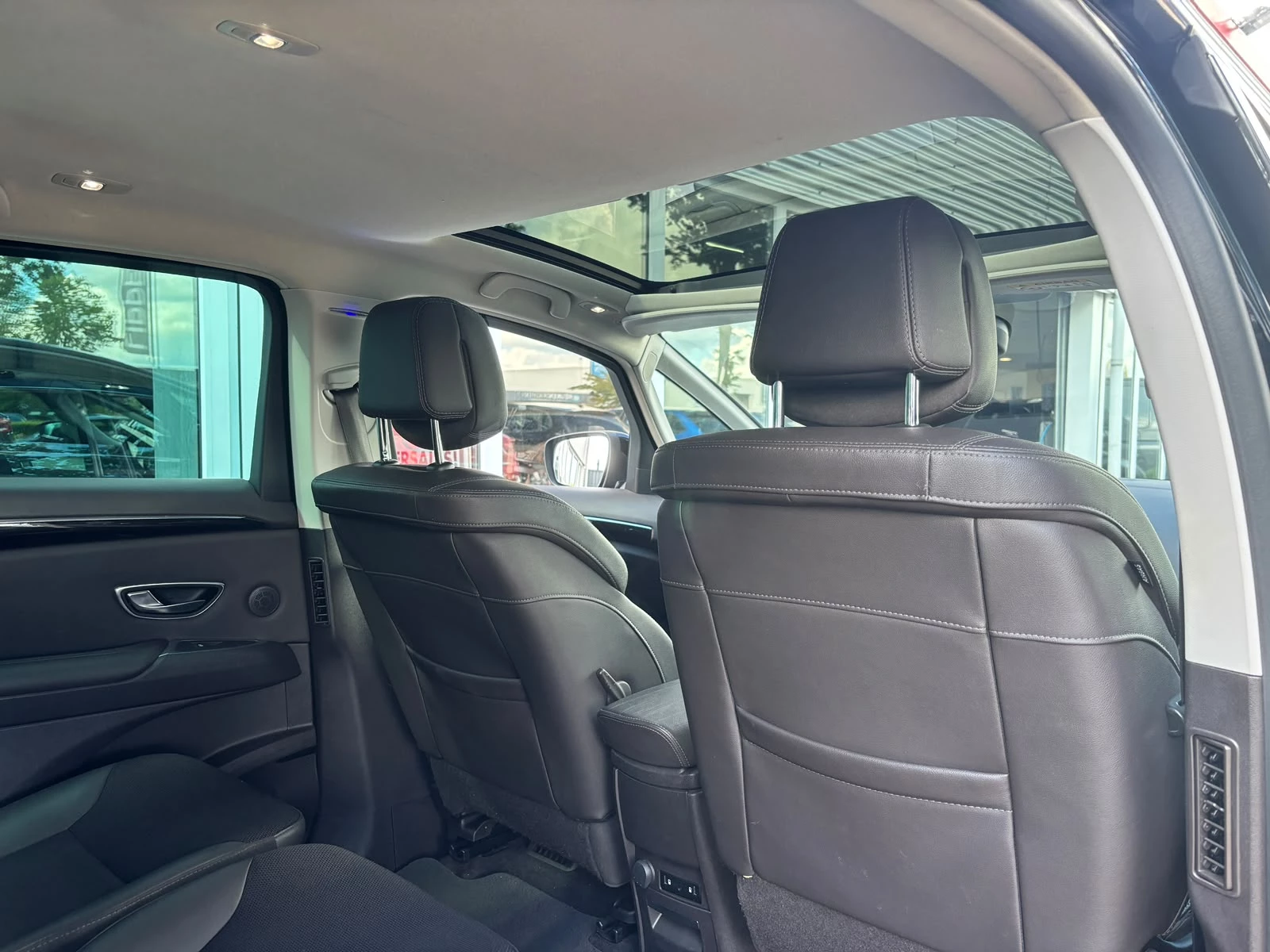 Hoofdafbeelding Renault Espace