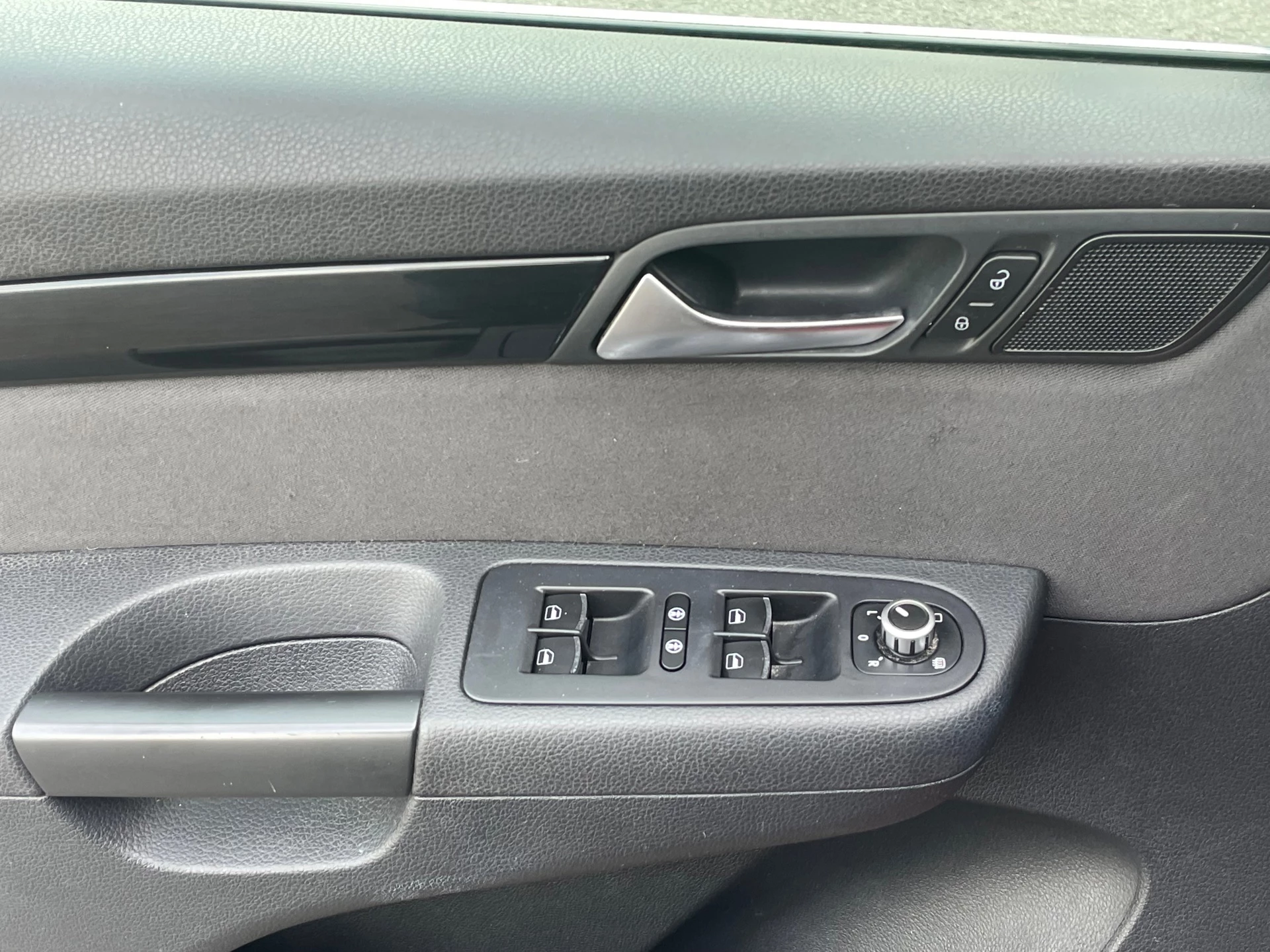 Hoofdafbeelding SEAT Alhambra