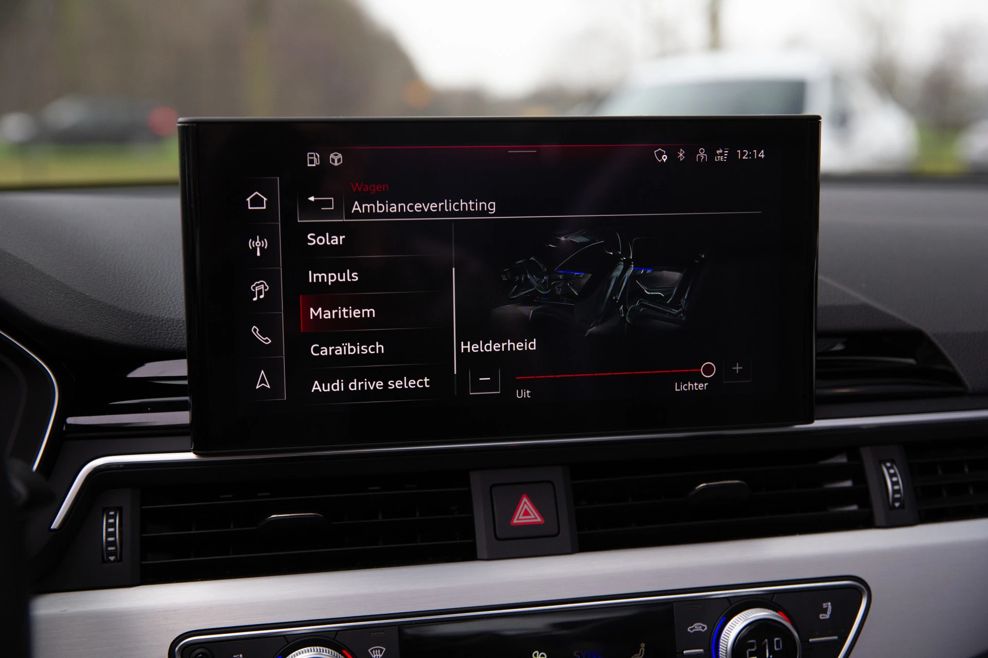 Hoofdafbeelding Audi S5