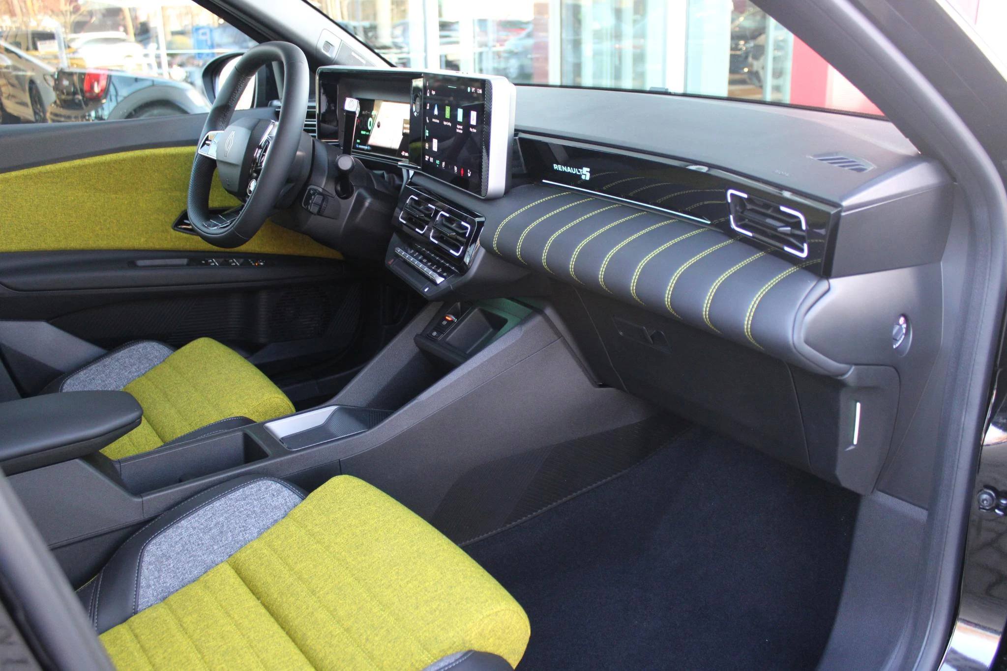 Hoofdafbeelding Renault 5