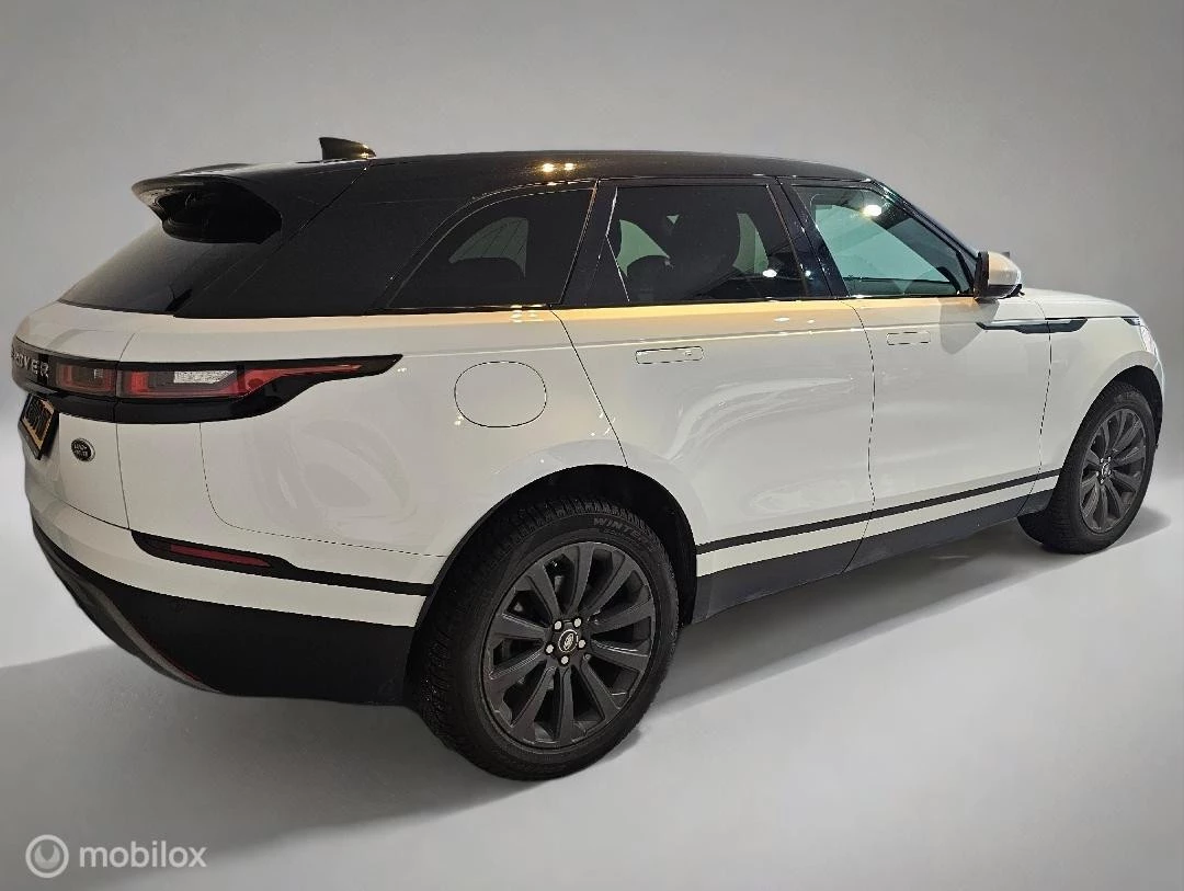Hoofdafbeelding Land Rover Range Rover Velar