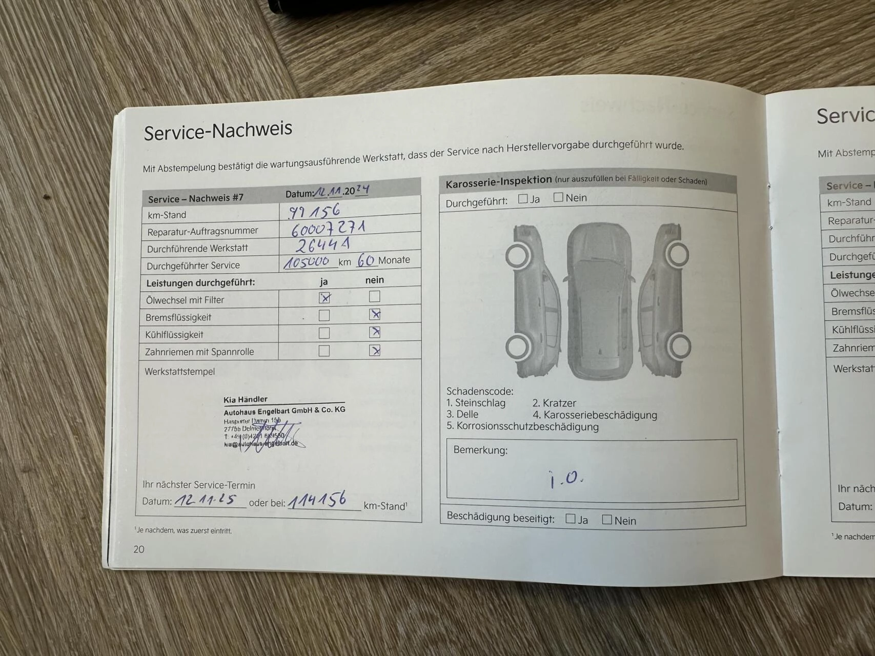 Hoofdafbeelding Kia Sorento