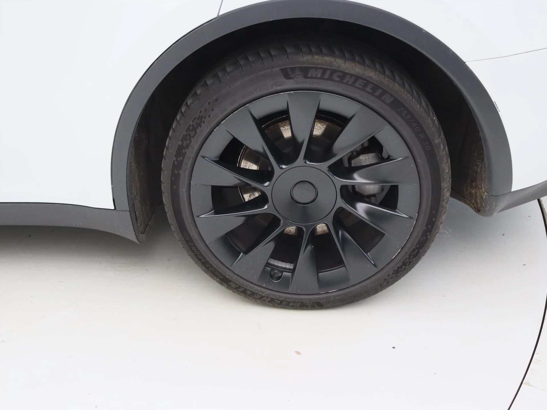 Hoofdafbeelding Tesla Model Y