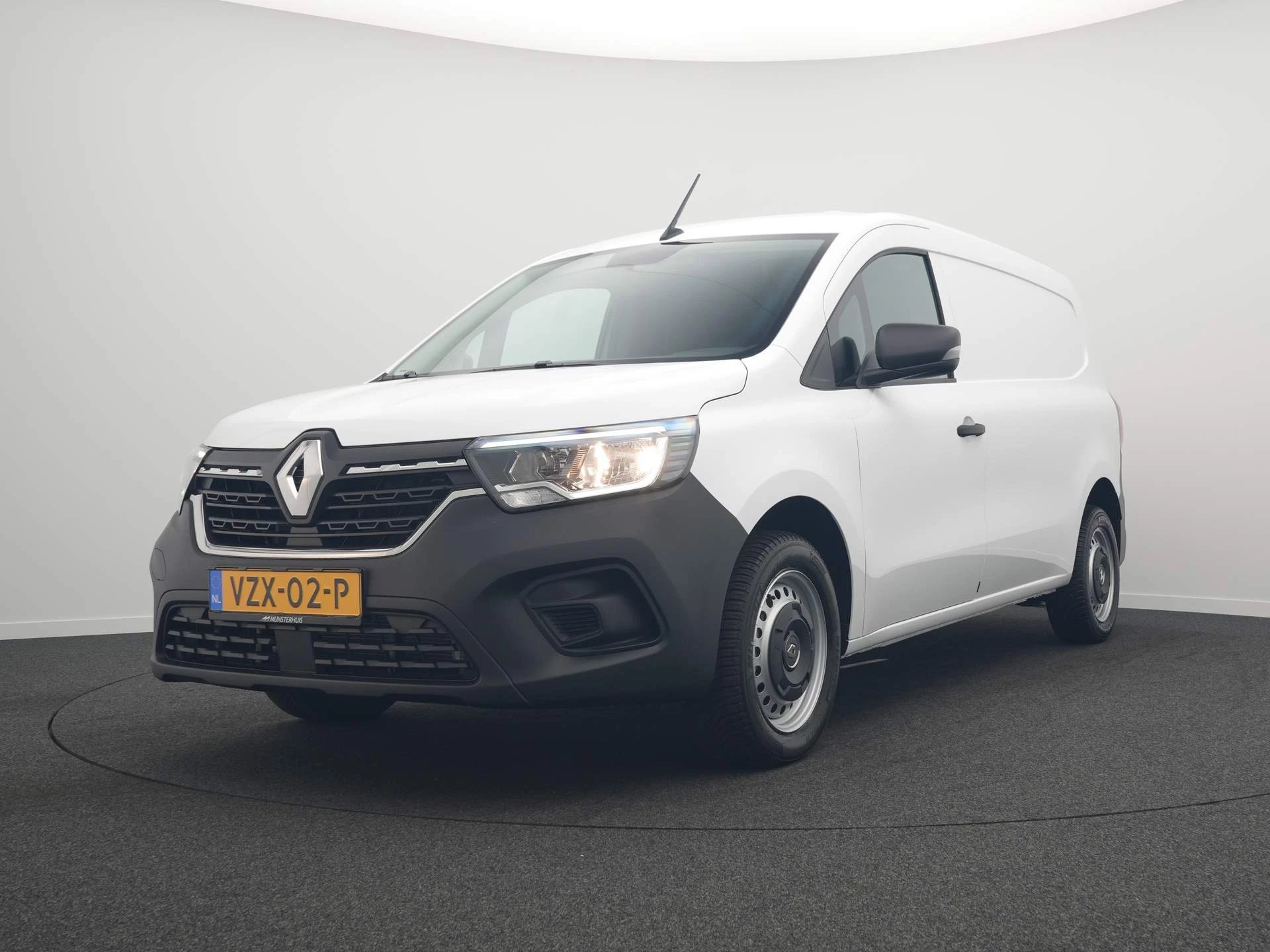 Hoofdafbeelding Renault Kangoo