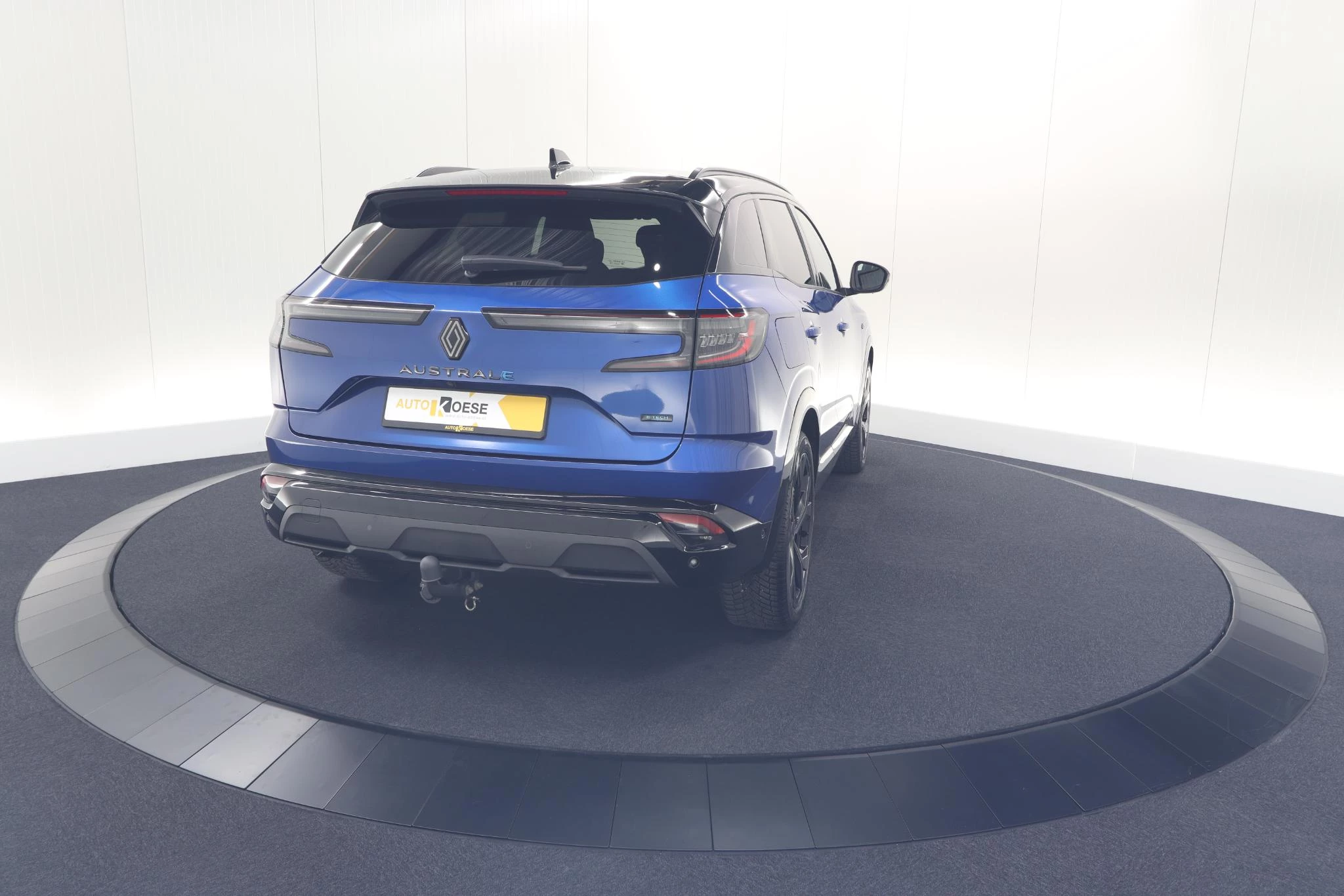 Hoofdafbeelding Renault Austral