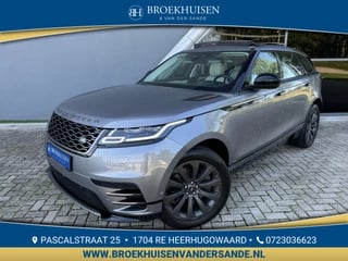 Hoofdafbeelding Land Rover Range Rover Velar