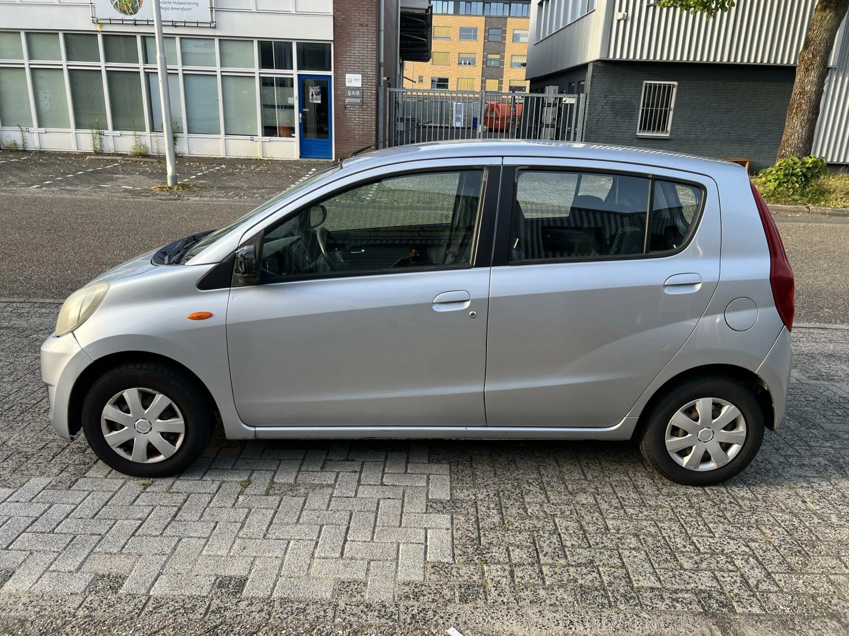 Hoofdafbeelding Daihatsu Cuore