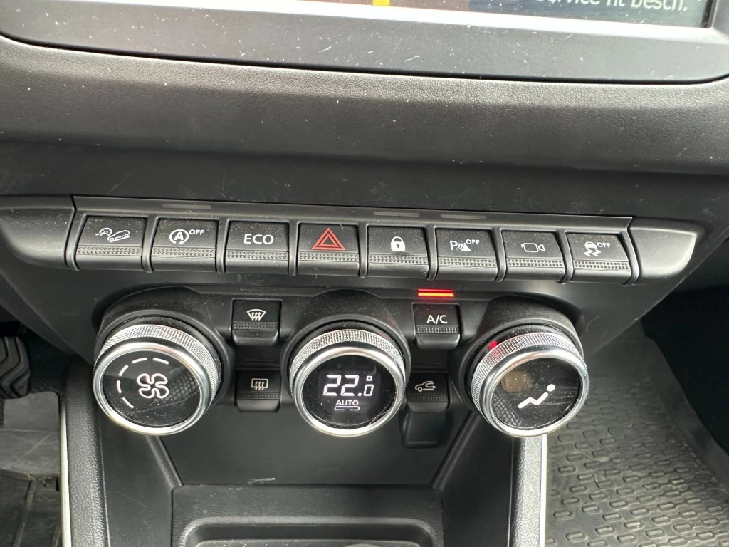 Hoofdafbeelding Dacia Duster