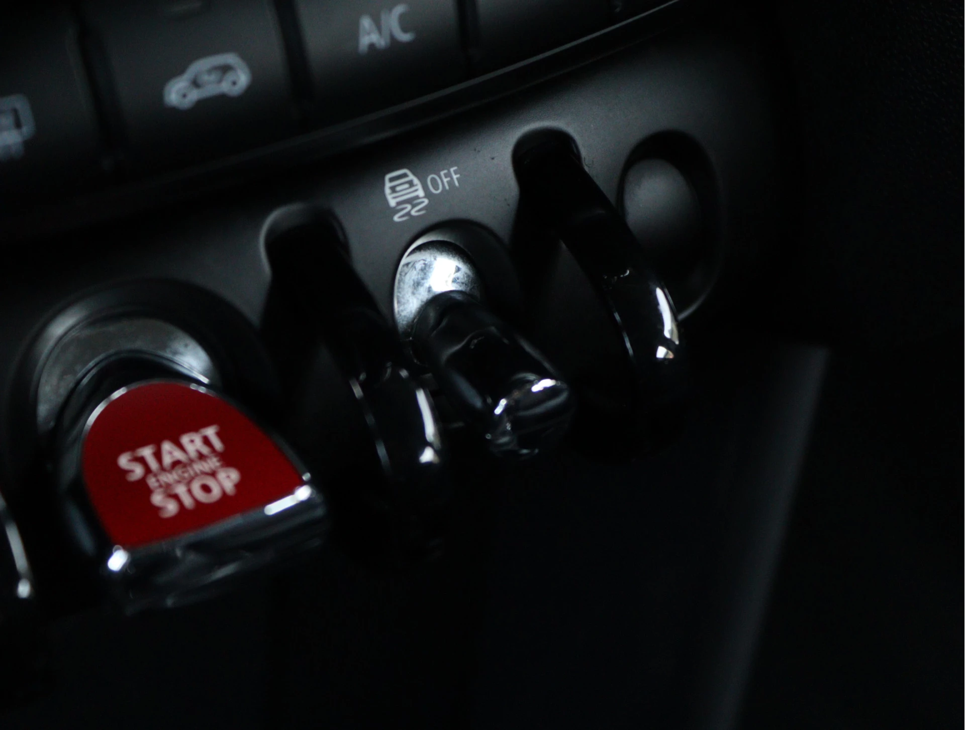 Hoofdafbeelding MINI One