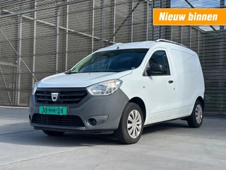 Dacia Dokker 1.6 BASIC ! GEEN MILIEUZONES !! NIEUWE APK MOGELIJK !!