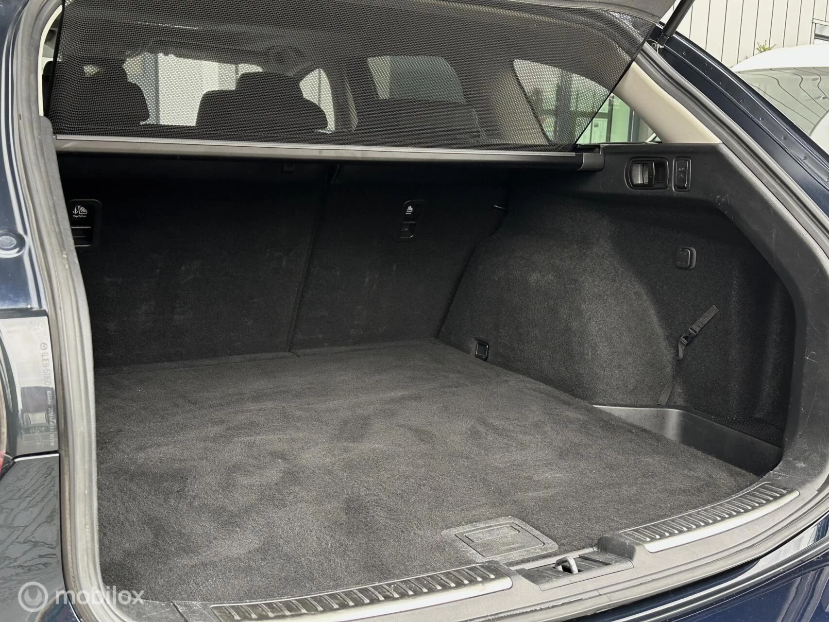 Hoofdafbeelding Mazda 6