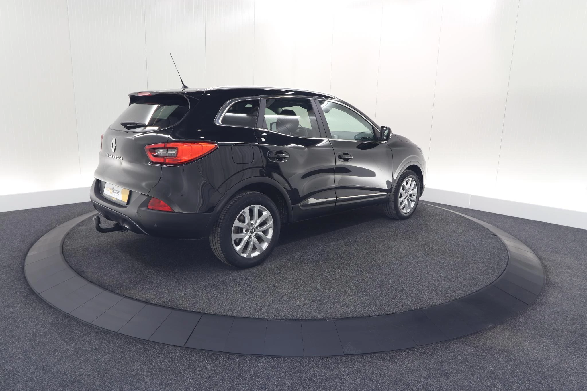 Hoofdafbeelding Renault Kadjar