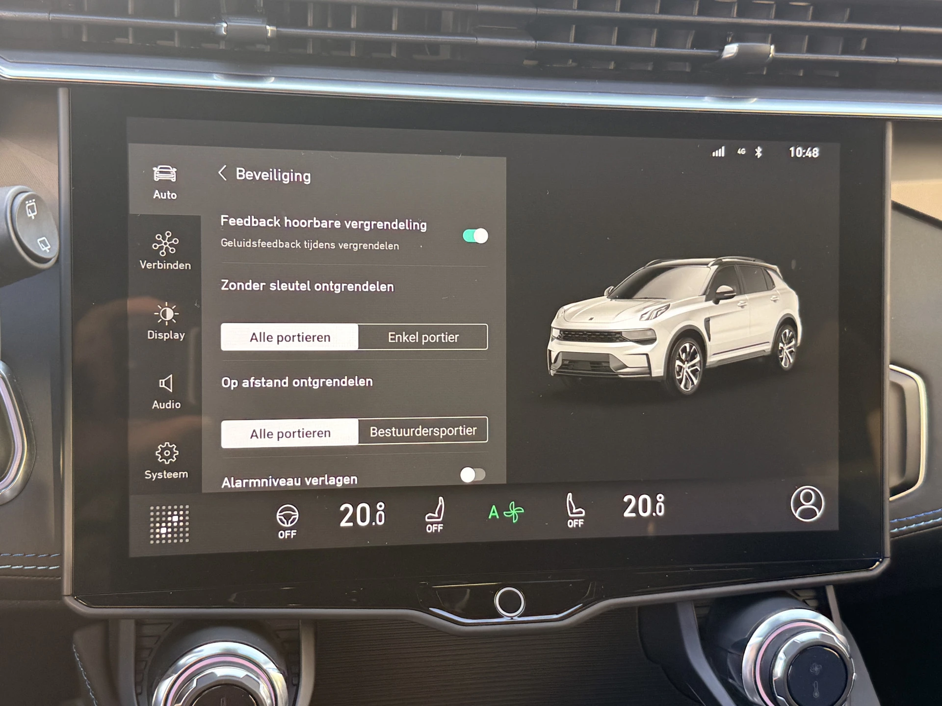 Hoofdafbeelding Lynk & Co 01