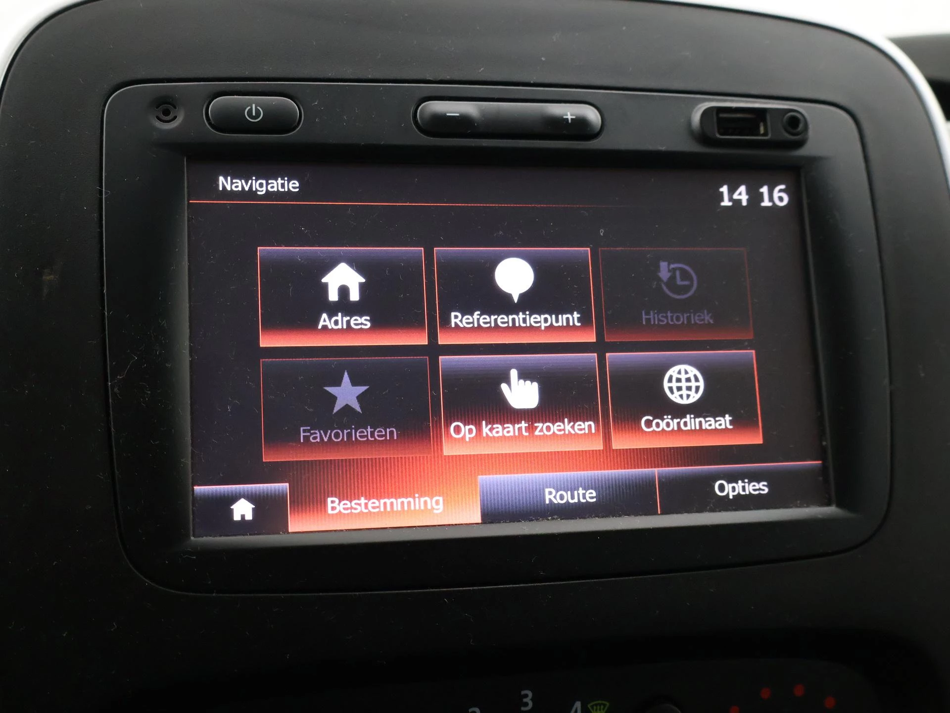 Hoofdafbeelding Fiat Talento