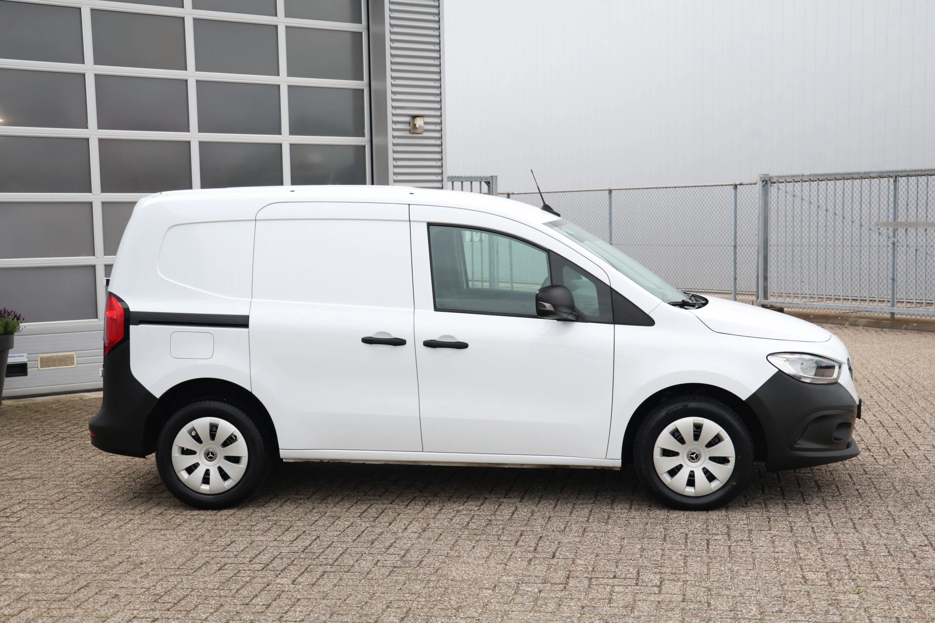 Hoofdafbeelding Mercedes-Benz Citan