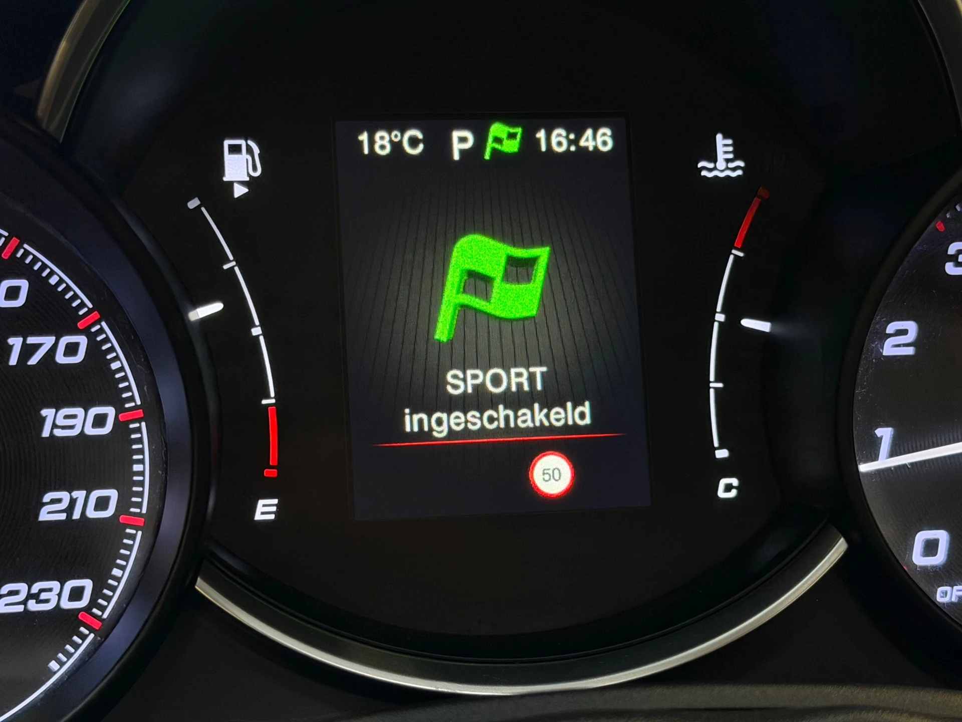 Hoofdafbeelding Fiat 500X