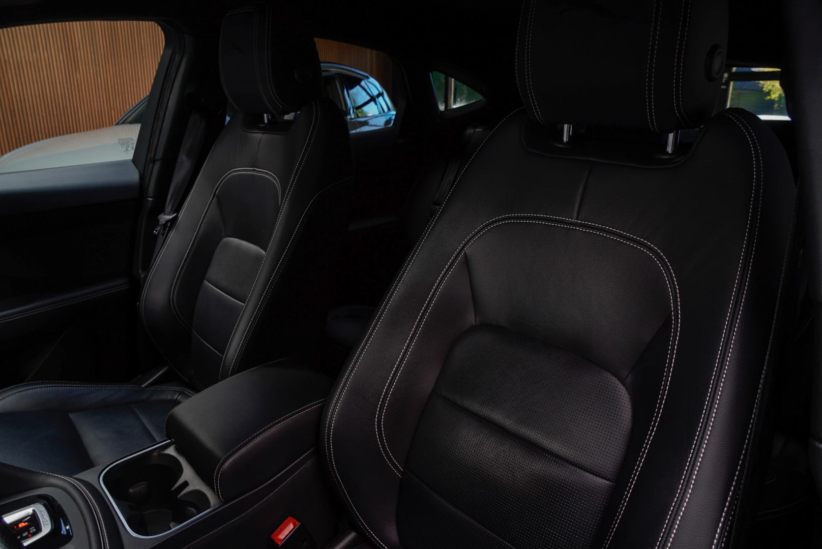 Hoofdafbeelding Jaguar E-PACE