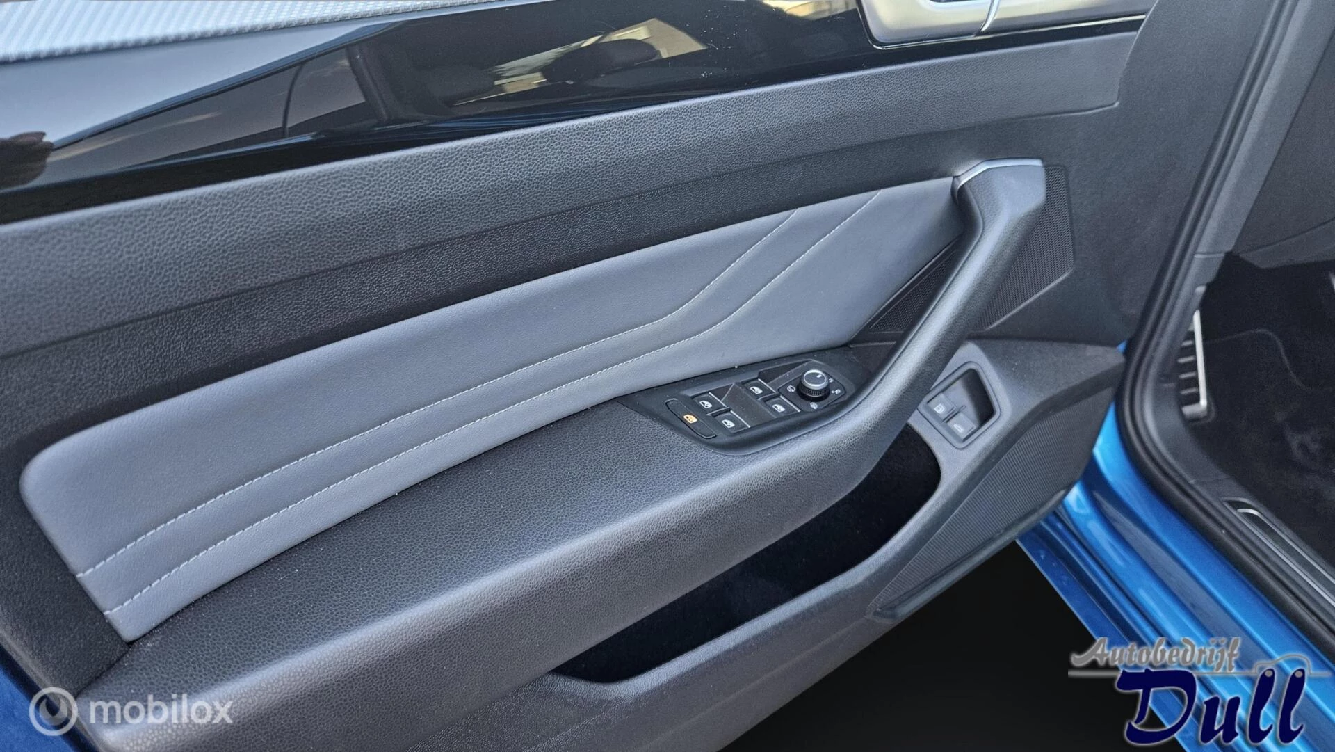 Hoofdafbeelding Volkswagen Arteon
