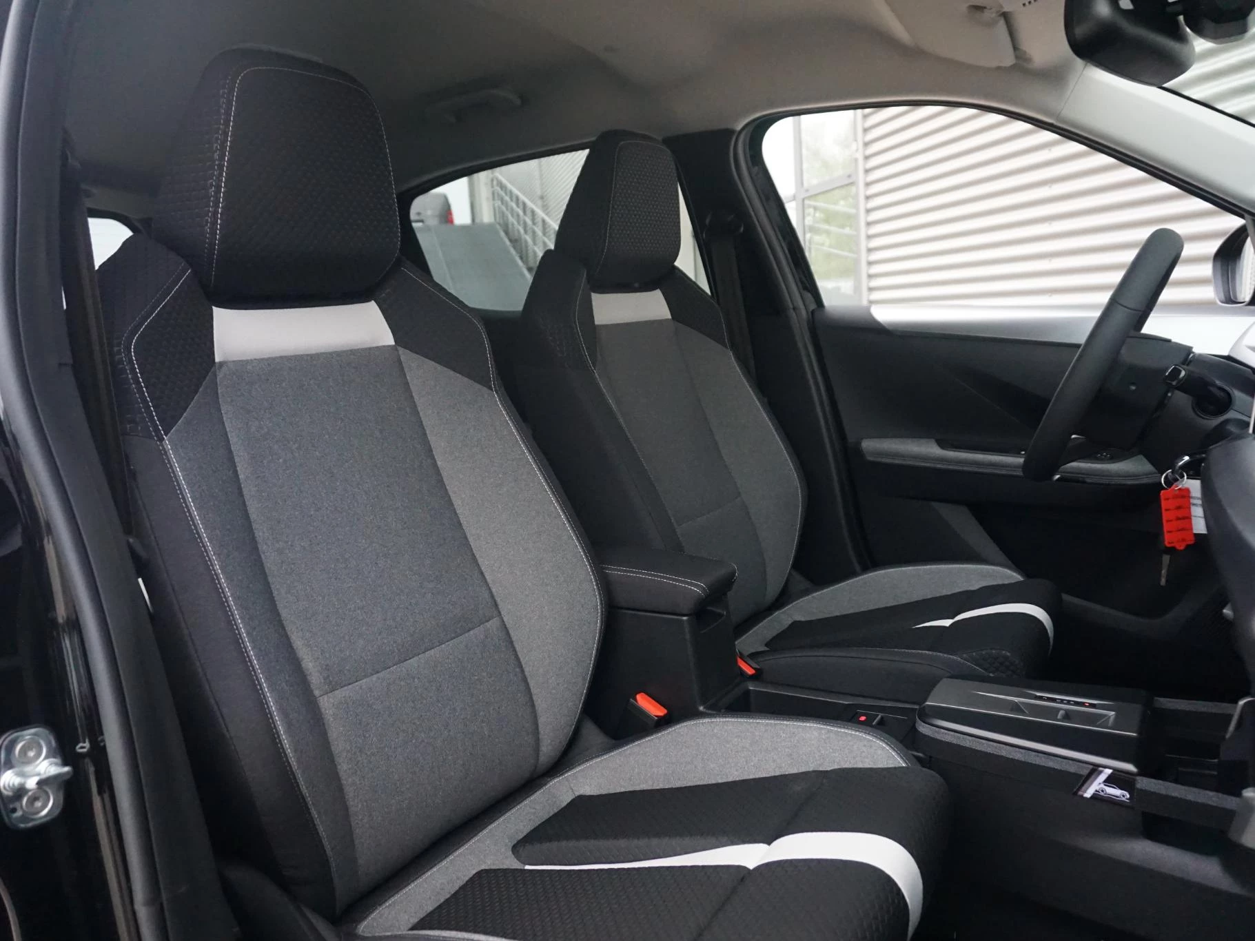Hoofdafbeelding Opel Frontera