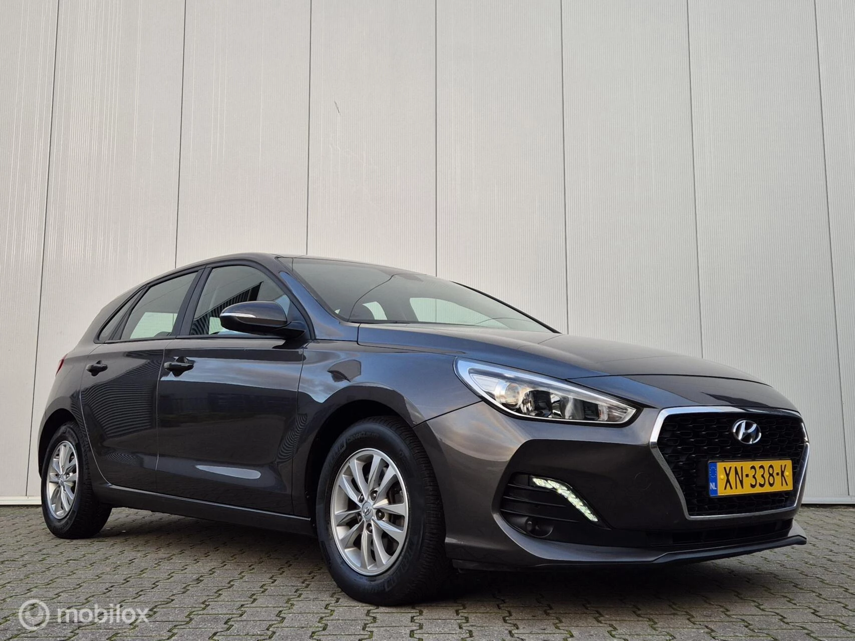 Hoofdafbeelding Hyundai i30