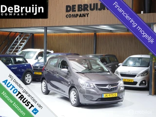 Opel KARL 1.0 ecoFLEX Edition | APK | Airco | Cruise Control