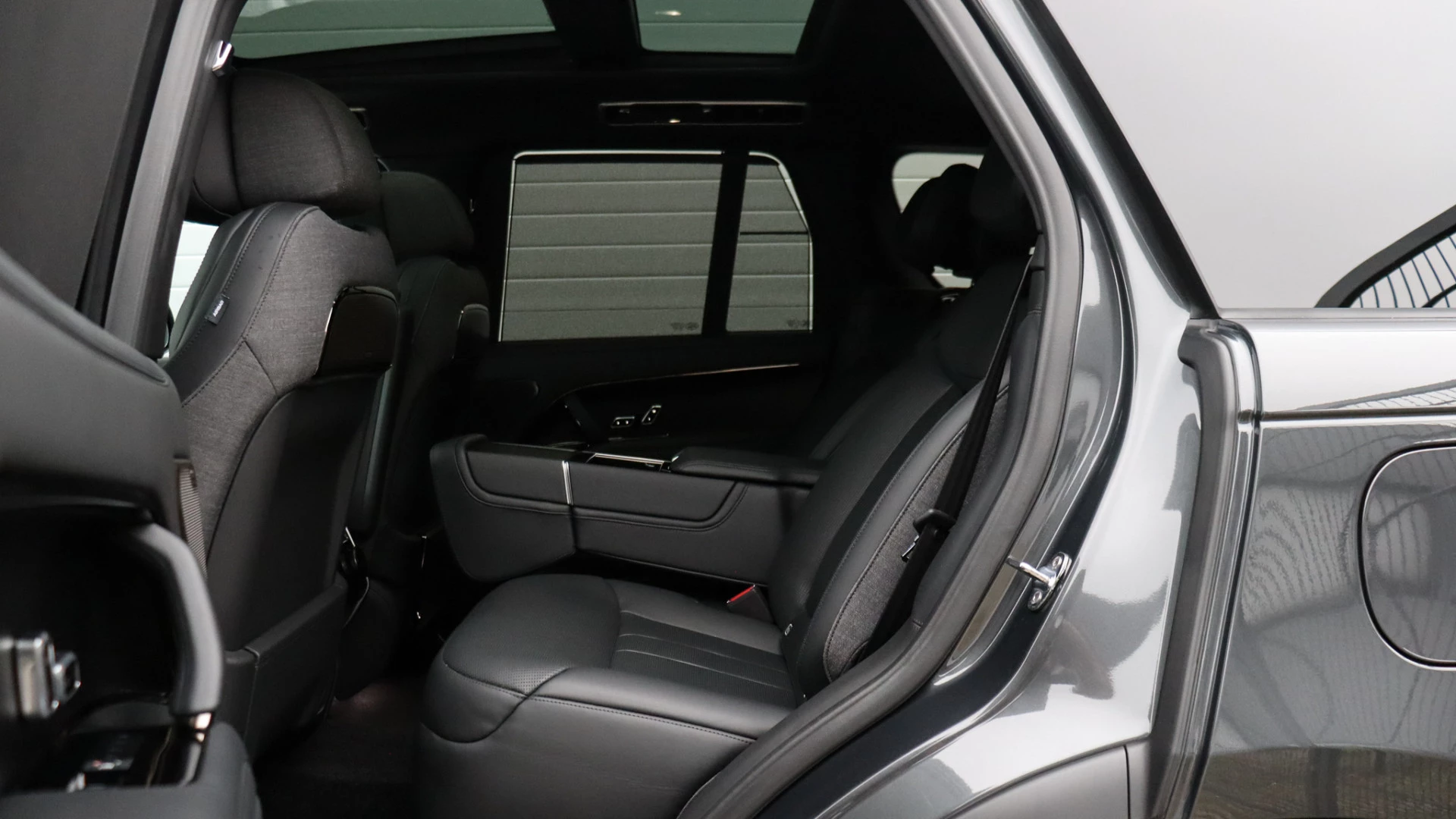 Hoofdafbeelding Land Rover Range Rover