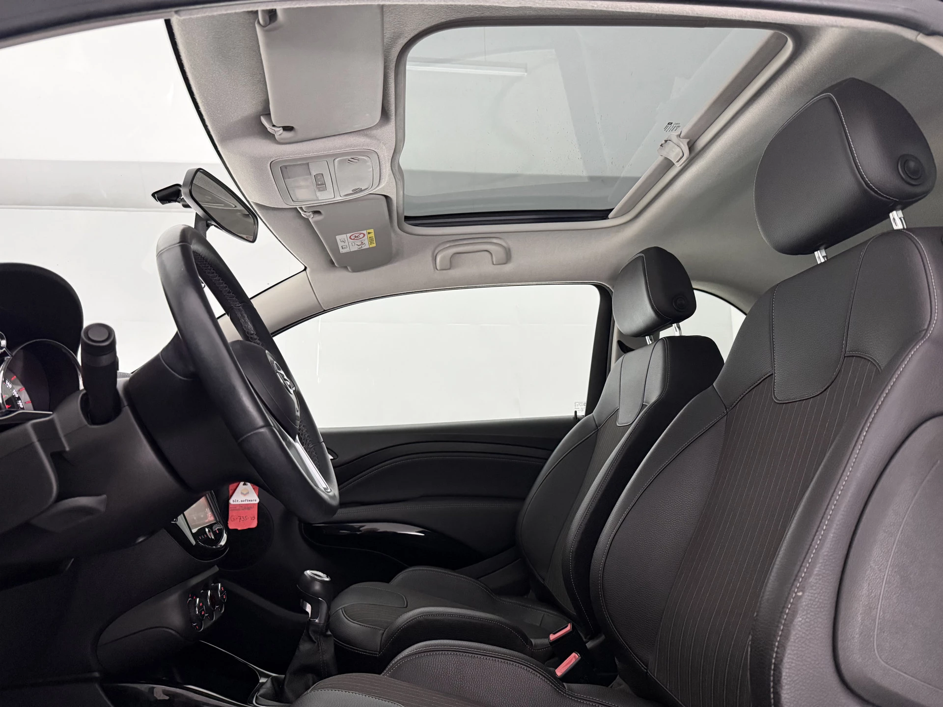 Hoofdafbeelding Opel ADAM