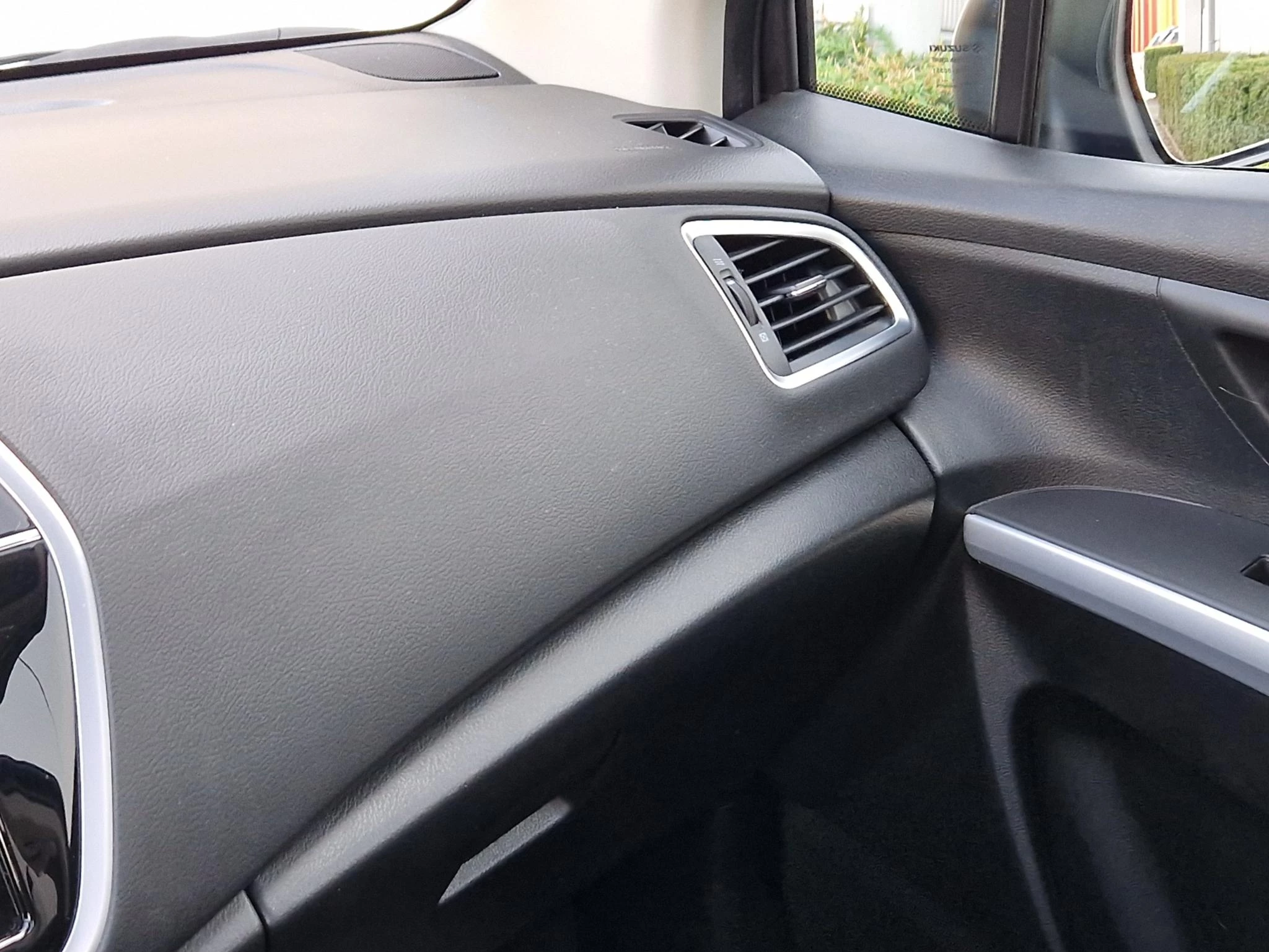 Hoofdafbeelding Suzuki S-Cross