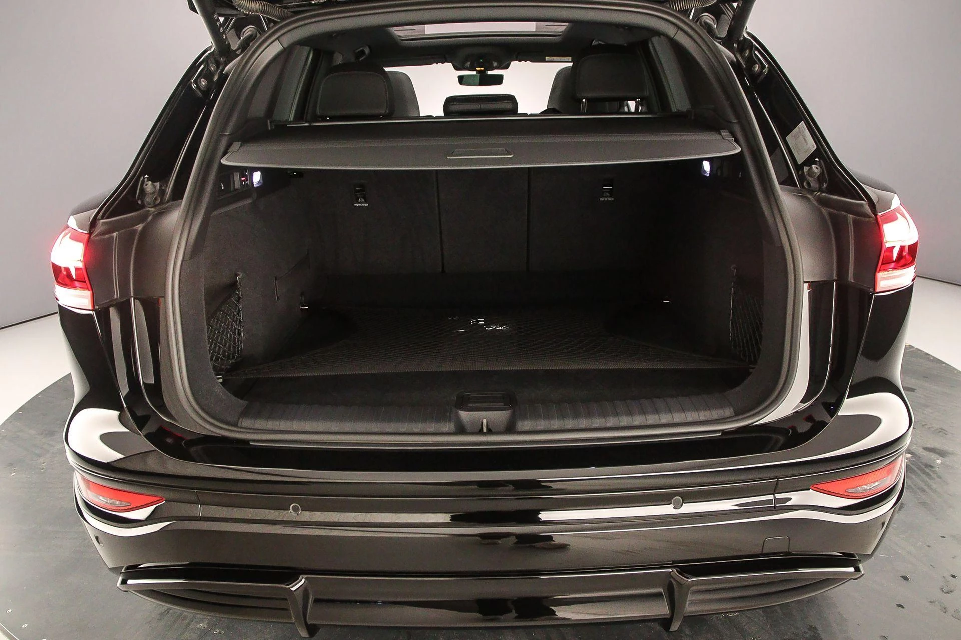 Hoofdafbeelding Audi Q6 e-tron