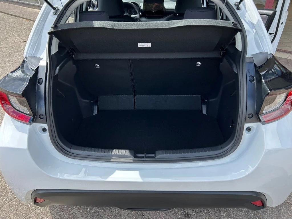 Hoofdafbeelding Mazda 2