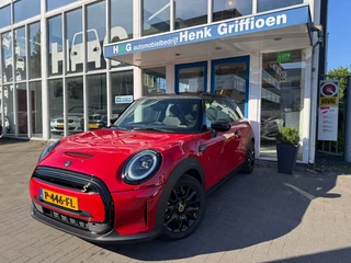 MINI Electric Cooper Se Mini Camden Plus Edition 33 kWh I Panoramadak I Camera
