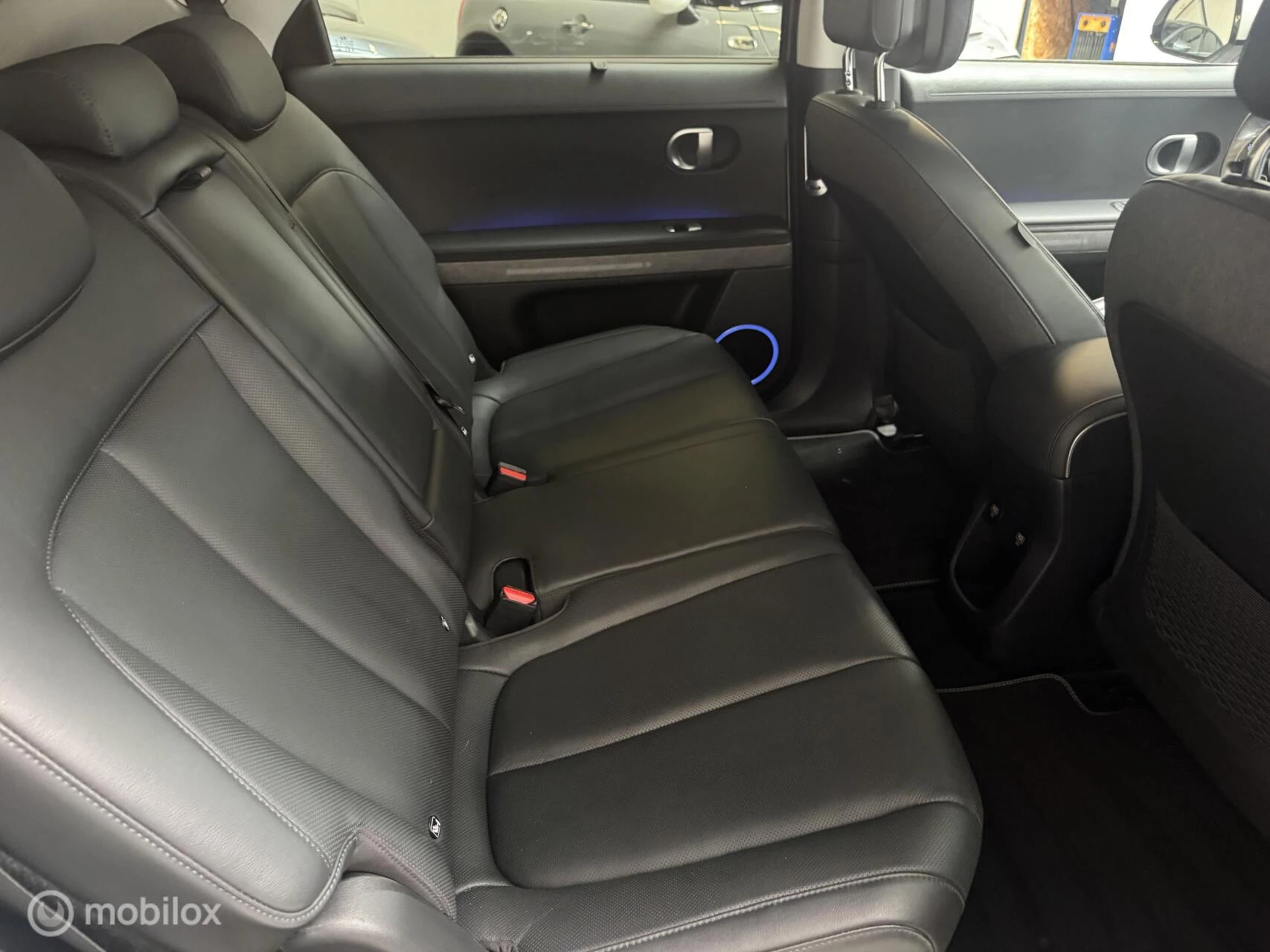 Hoofdafbeelding Hyundai IONIQ 5
