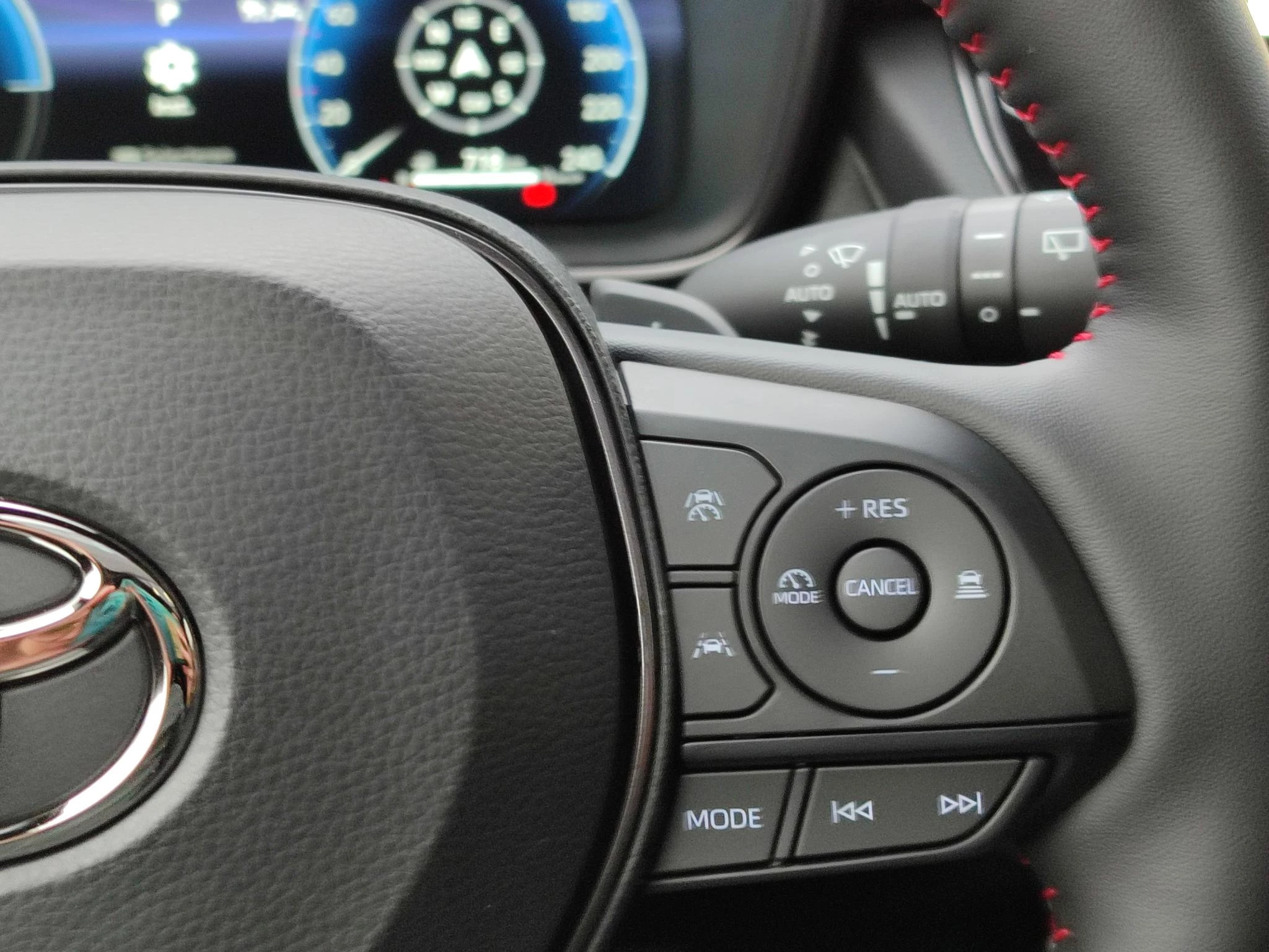 Hoofdafbeelding Toyota Corolla Cross