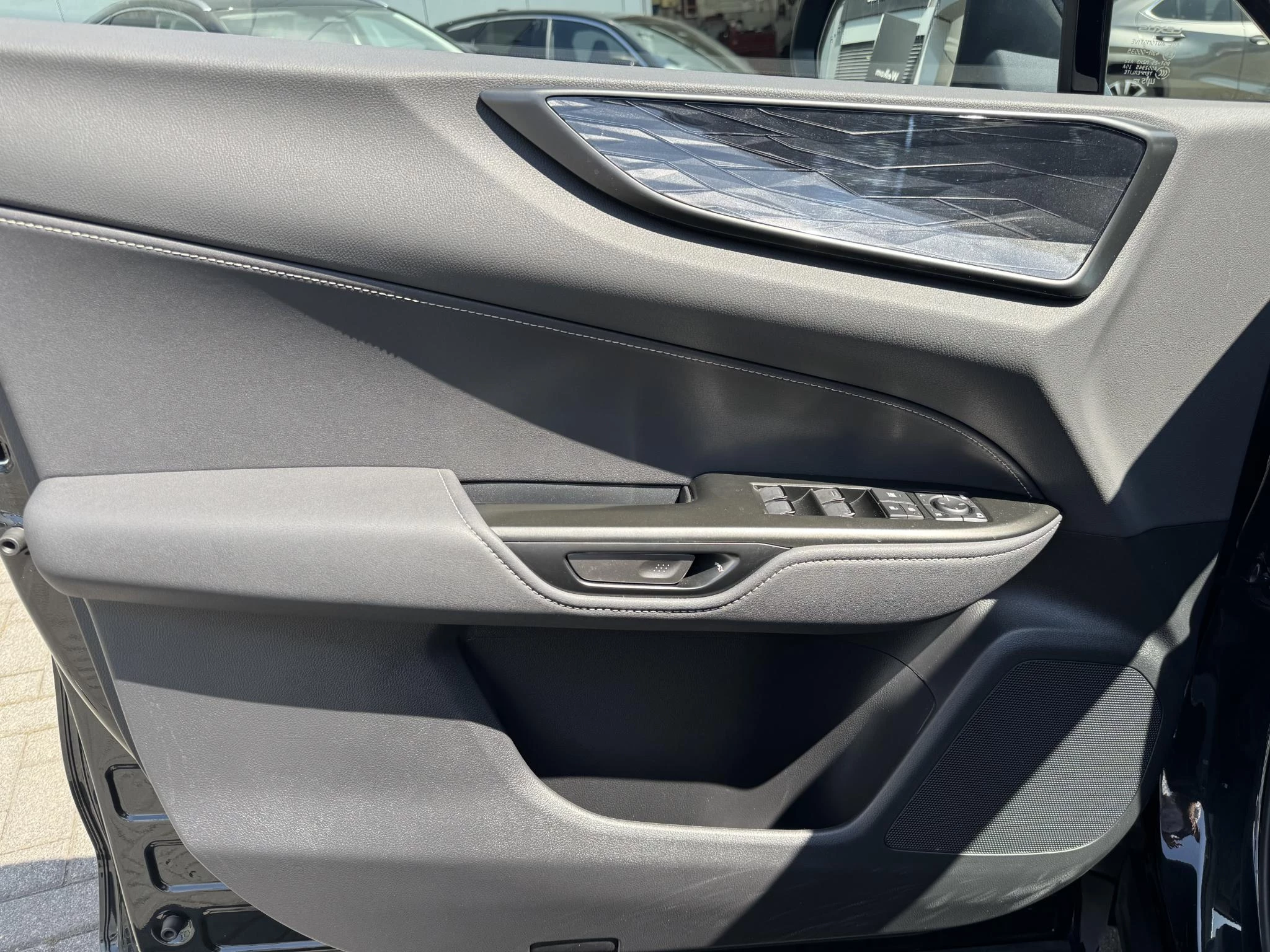 Hoofdafbeelding Lexus NX