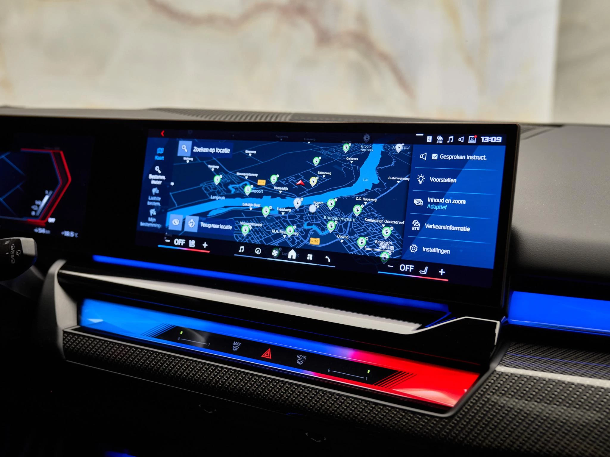 Hoofdafbeelding BMW M5