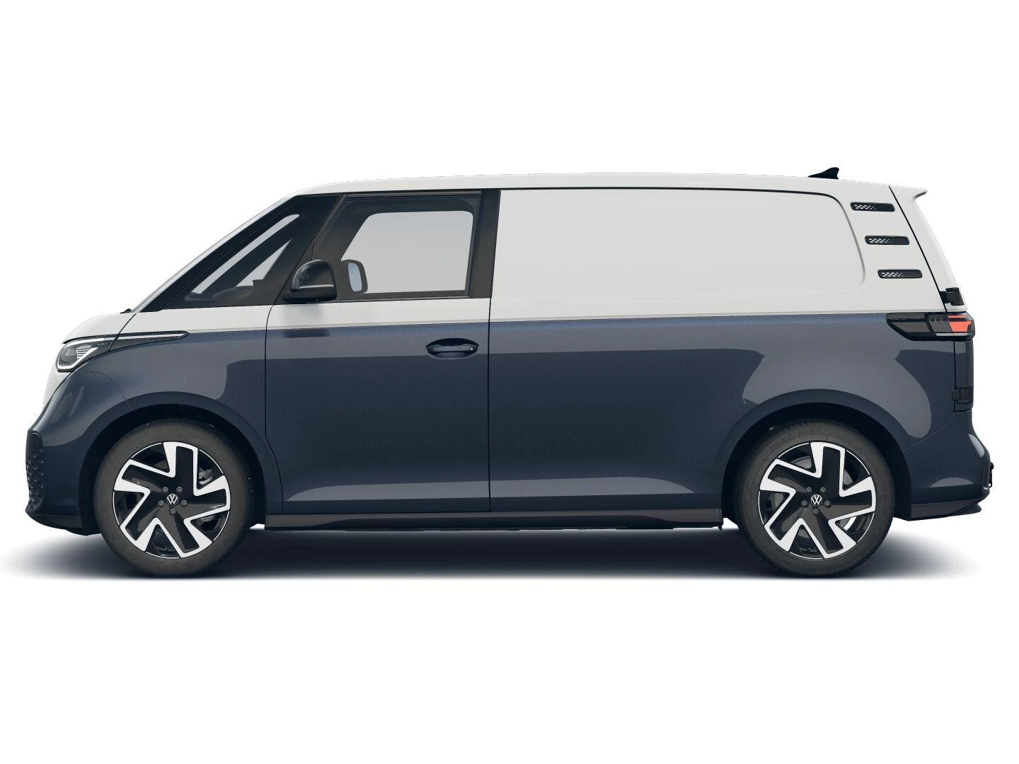 Hoofdafbeelding Volkswagen ID. Buzz Cargo