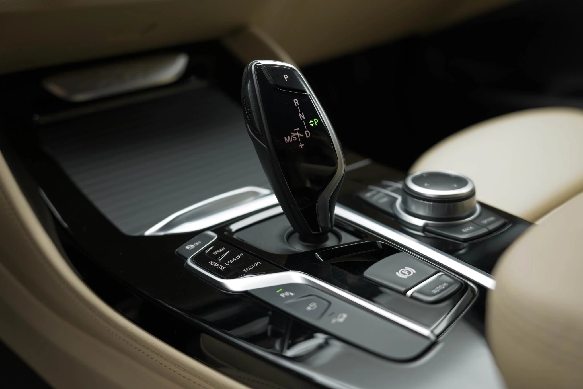 Hoofdafbeelding BMW X4