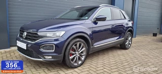 Volkswagen T-Roc 1.5 TSI Sport,Camera,stuurverw.virtual