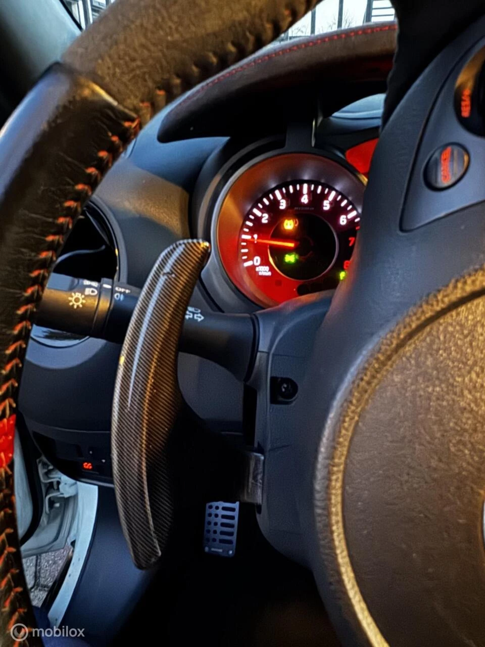 Hoofdafbeelding Nissan Juke