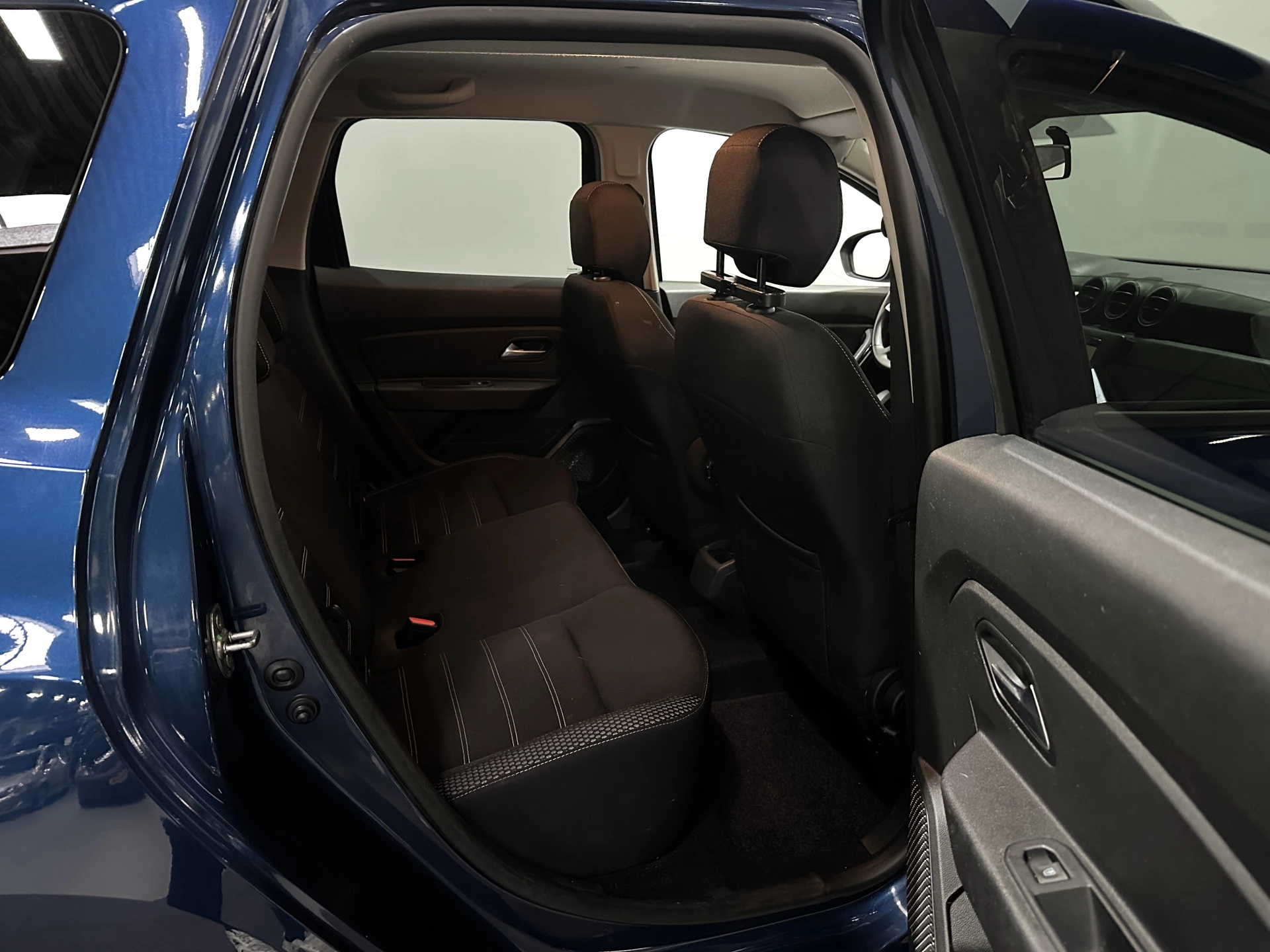 Hoofdafbeelding Dacia Duster