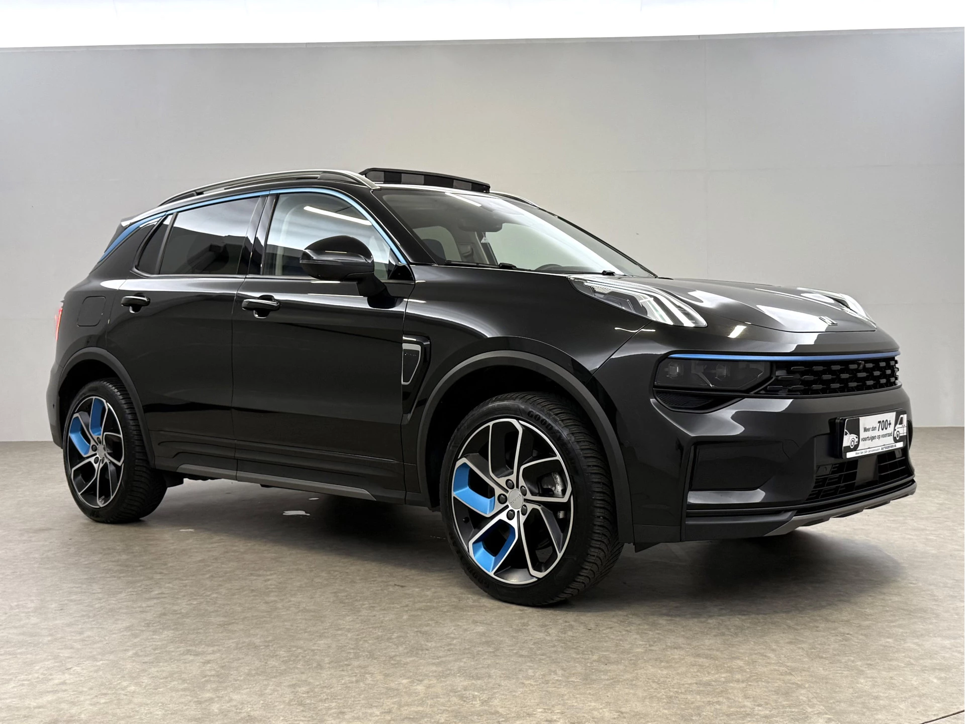 Hoofdafbeelding Lynk & Co 01